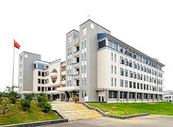 柳州城市職業學院